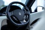 Maserati GranCabrio Sport 2017 года (JP)